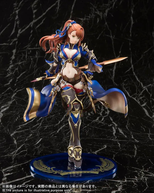 Granblue Fantasy - Beatrix - Figuarts ZERO (Bandai Spirits) [Shop Exclusive]ㅤ – Bandai Spirits – ActionFigureBrasil