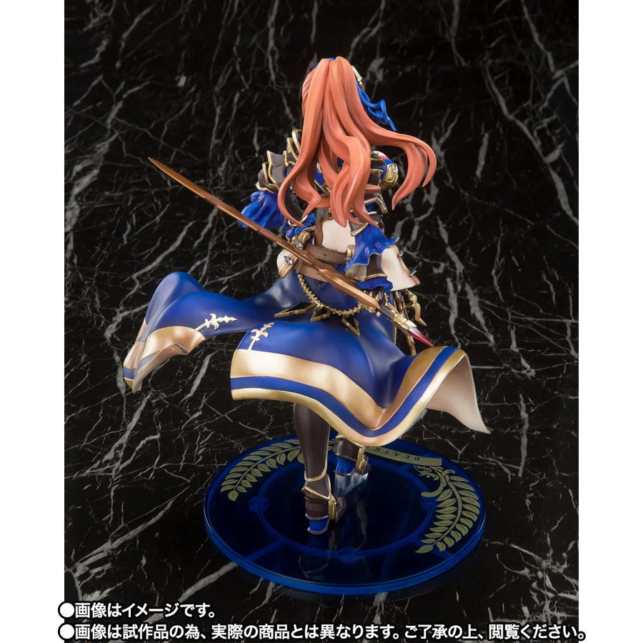 Granblue Fantasy - Beatrix - Figuarts ZERO (Bandai Spirits) [Shop Exclusive]ㅤ – Bandai Spirits – ActionFigureBrasil