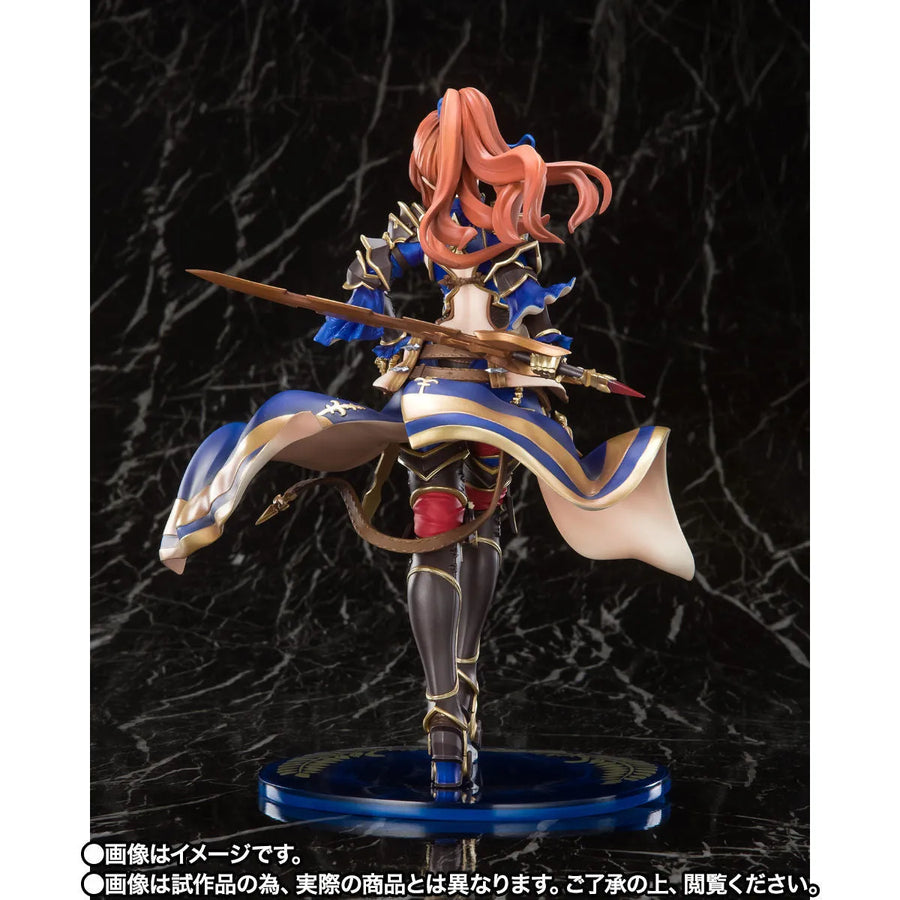 Granblue Fantasy - Beatrix - Figuarts ZERO (Bandai Spirits) [Shop Exclusive]ㅤ – Bandai Spirits – ActionFigureBrasil