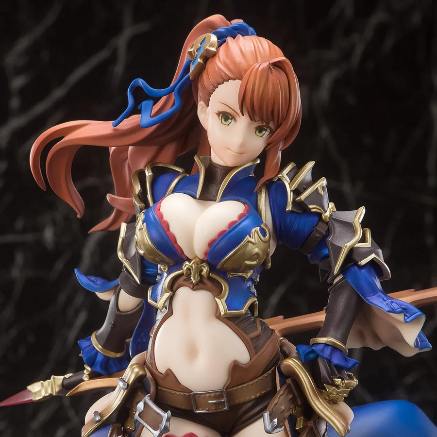 Granblue Fantasy - Beatrix - Figuarts ZERO (Bandai Spirits) [Shop Exclusive]ㅤ – Bandai Spirits – ActionFigureBrasil