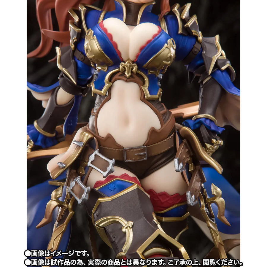 Granblue Fantasy - Beatrix - Figuarts ZERO (Bandai Spirits) [Shop Exclusive]ㅤ – Bandai Spirits – ActionFigureBrasil