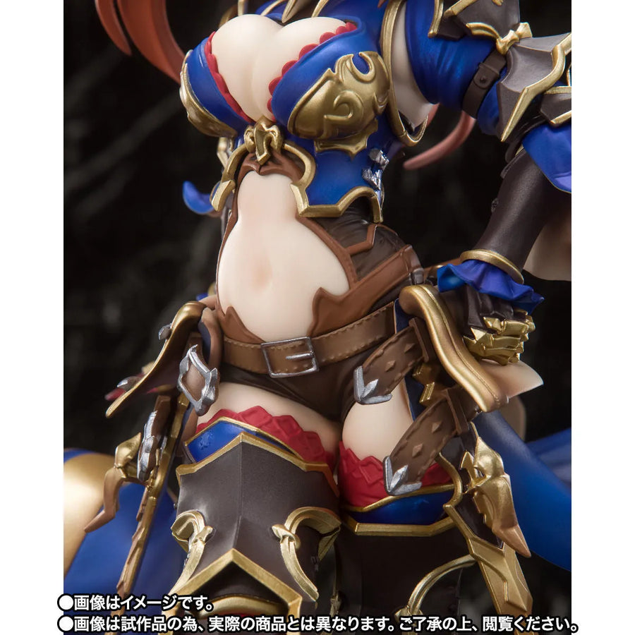 Granblue Fantasy - Beatrix - Figuarts ZERO (Bandai Spirits) [Shop Exclusive]ㅤ – Bandai Spirits – ActionFigureBrasil