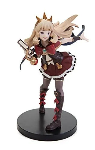 Granblue Fantasy - Cagliostroㅤ – Taito – ActionFigureBrasil