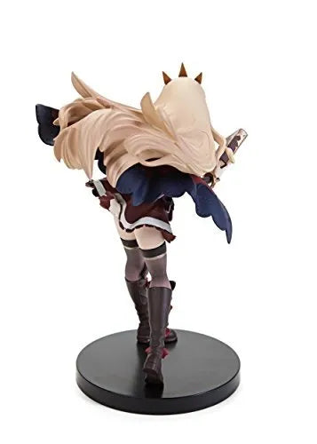 Granblue Fantasy - Cagliostroㅤ – Taito – ActionFigureBrasil — embalagem