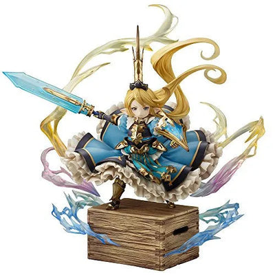 Granblue Fantasy - Charlotte - 1/8 (Kotobukiya)ㅤ – Kotobukiya – ActionFigureBrasil