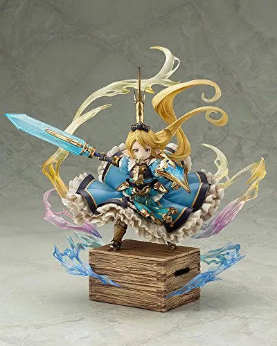 Granblue Fantasy - Charlotte - 1/8 (Kotobukiya)ㅤ – Kotobukiya – ActionFigureBrasil