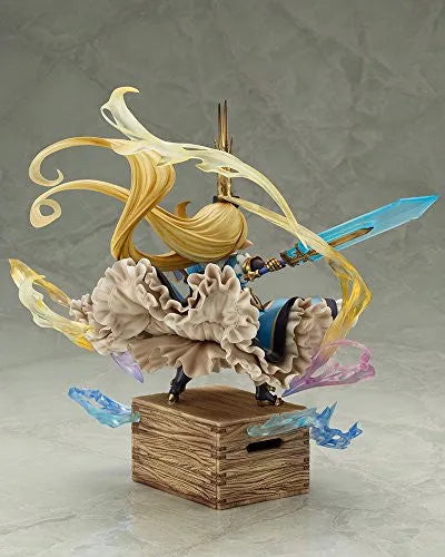 Granblue Fantasy - Charlotte - 1/8 (Kotobukiya)ㅤ – Kotobukiya – ActionFigureBrasil