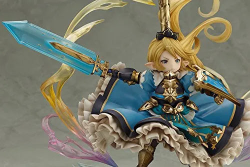 Granblue Fantasy - Charlotte - 1/8 (Kotobukiya)ㅤ – Kotobukiya – ActionFigureBrasil