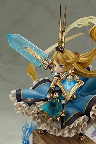 Granblue Fantasy - Charlotte - 1/8 (Kotobukiya)ㅤ – Kotobukiya – ActionFigureBrasil