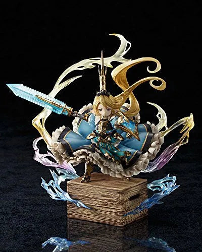 Granblue Fantasy - Charlotte - 1/8 (Kotobukiya)ㅤ – Kotobukiya – ActionFigureBrasil