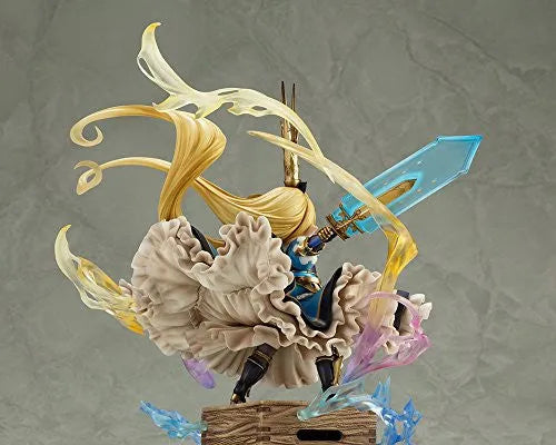 Granblue Fantasy - Charlotte - 1/8 (Kotobukiya)ㅤ – Kotobukiya – ActionFigureBrasil