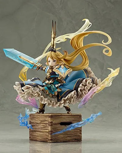 Granblue Fantasy - Charlotte - 1/8 (Kotobukiya)ㅤ – Kotobukiya – ActionFigureBrasil