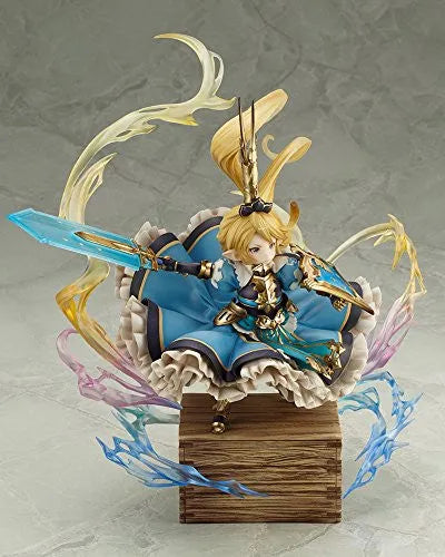 Granblue Fantasy - Charlotte - 1/8 (Kotobukiya)ㅤ – Kotobukiya – ActionFigureBrasil