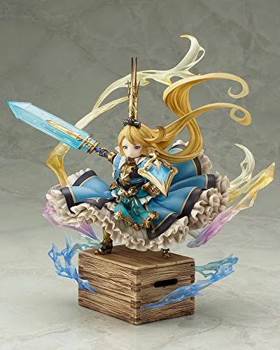 Granblue Fantasy - Charlotte - 1/8 (Kotobukiya)ㅤ – Kotobukiya – ActionFigureBrasil
