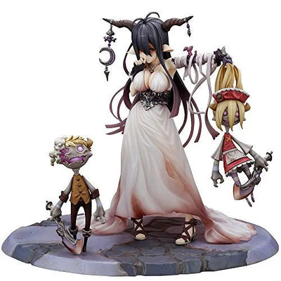 Granblue Fantasy - Danua - 1/8 (Kotobukiya)ㅤ – Kotobukiya – ActionFigureBrasil