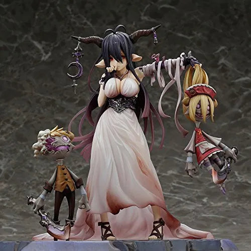 Granblue Fantasy - Danua - 1/8 (Kotobukiya)ㅤ – Kotobukiya – ActionFigureBrasil