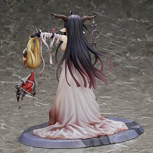 Granblue Fantasy - Danua - 1/8 (Kotobukiya)ㅤ – Kotobukiya – ActionFigureBrasil
