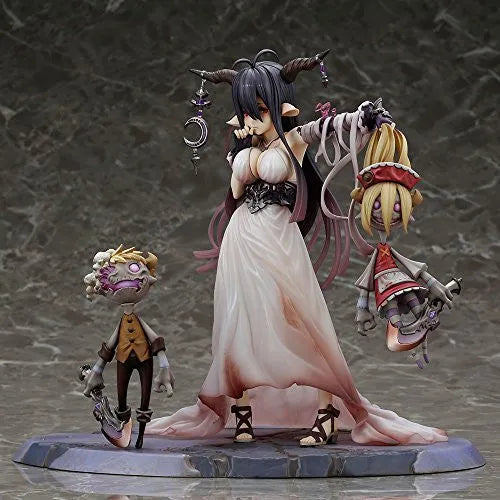 Granblue Fantasy - Danua - 1/8 (Kotobukiya)ㅤ – Kotobukiya – ActionFigureBrasil