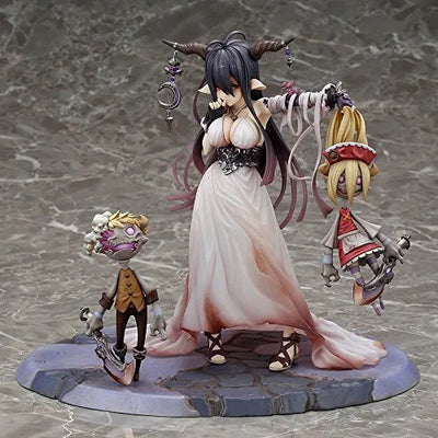 Granblue Fantasy - Danua - 1/8 (Kotobukiya)ㅤ – Kotobukiya – ActionFigureBrasil — ambientada