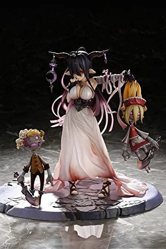 Granblue Fantasy - Danua - 1/8 (Kotobukiya)ㅤ – Kotobukiya – ActionFigureBrasil — com base expositora
