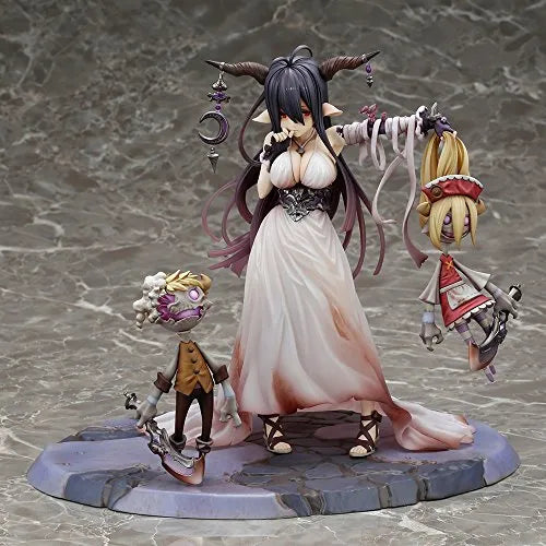 Granblue Fantasy - Danua - 1/8 (Kotobukiya)ㅤ – Kotobukiya – ActionFigureBrasil