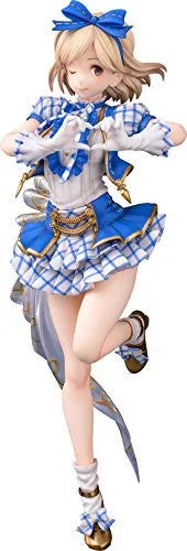 Granblue Fantasy - Djeeta - 1/7 - Idol ver. (Phat Company)ㅤ – Phat Company – ActionFigureBrasil