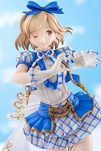 Granblue Fantasy - Djeeta - 1/7 - Idol ver. (Phat Company)ㅤ – Phat Company – ActionFigureBrasil