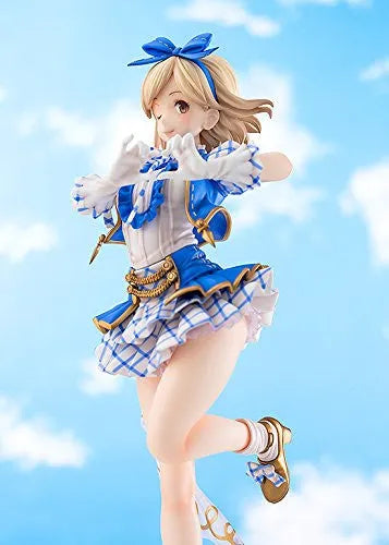 Granblue Fantasy - Djeeta - 1/7 - Idol ver. (Phat Company)ㅤ – Phat Company – ActionFigureBrasil