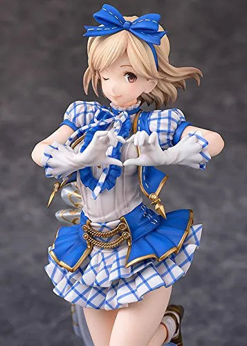 Granblue Fantasy - Djeeta - 1/7 - Idol ver. (Phat Company)ㅤ – Phat Company – ActionFigureBrasil