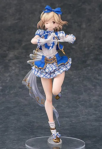Granblue Fantasy - Djeeta - 1/7 - Idol ver. (Phat Company)ㅤ – Phat Company – ActionFigureBrasil