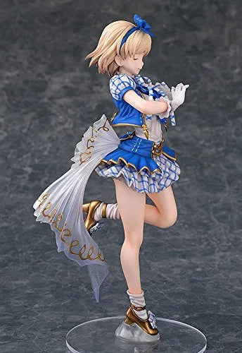Granblue Fantasy - Djeeta - 1/7 - Idol ver. (Phat Company)ㅤ – Phat Company – ActionFigureBrasil
