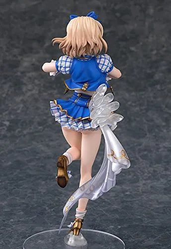 Granblue Fantasy - Djeeta - 1/7 - Idol ver. (Phat Company)ㅤ – Phat Company – ActionFigureBrasil