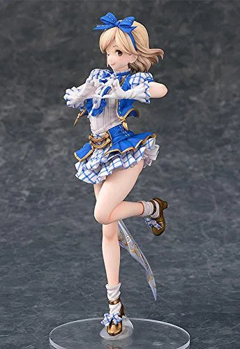 Granblue Fantasy - Djeeta - 1/7 - Idol ver. (Phat Company)ㅤ – Phat Company – ActionFigureBrasil