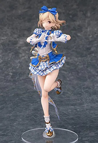 Granblue Fantasy - Djeeta - 1/7 - Idol ver. (Phat Company)ㅤ – Phat Company – ActionFigureBrasil — detalhe do produto