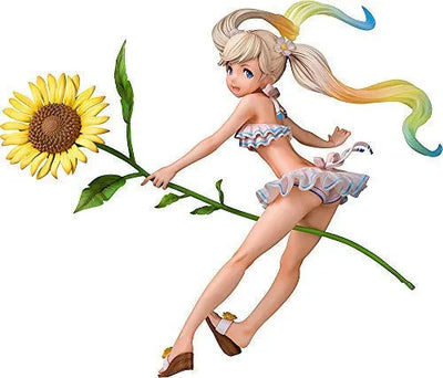 Granblue Fantasy - Io - 1/7 - Manatsu no Chiisana Lady (Phat Company)ㅤ – Phat Company – ActionFigureBrasil