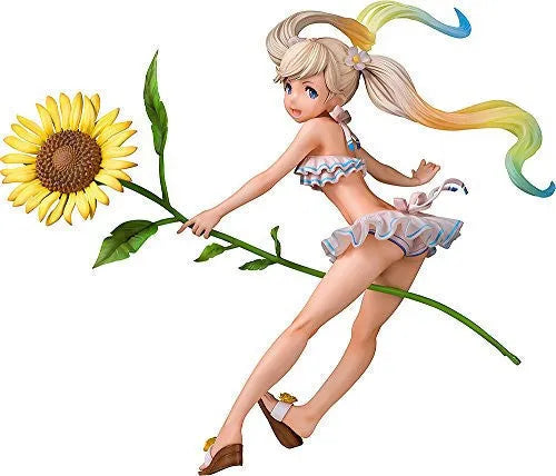 Granblue Fantasy - Io - 1/7 - Manatsu no Chiisana Lady (Phat Company)ㅤ – Phat Company – ActionFigureBrasil