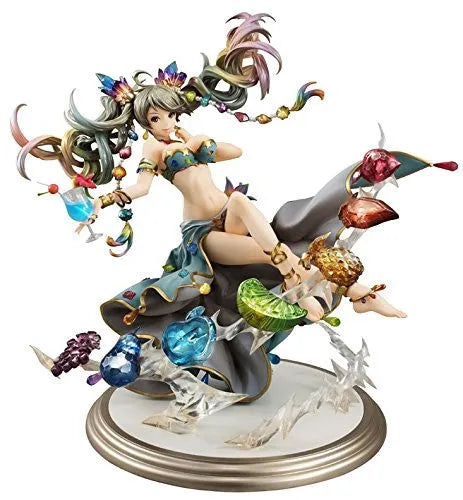 Granblue Fantasy - Les Fie - 1/8 (Revolve)ㅤ – Revolve – ActionFigureBrasil