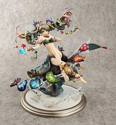 Granblue Fantasy - Les Fie - 1/8 (Revolve)ㅤ – Revolve – ActionFigureBrasil