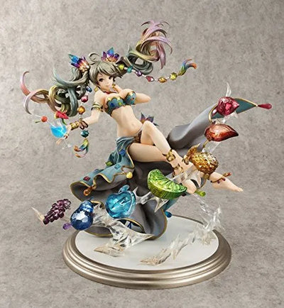 Granblue Fantasy - Les Fie - 1/8 (Revolve)ㅤ – Revolve – ActionFigureBrasil — detalhe do produto