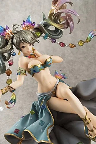 Granblue Fantasy - Les Fie - 1/8 (Revolve)ㅤ – Revolve – ActionFigureBrasil — embalagem