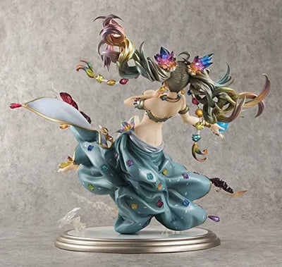 Granblue Fantasy - Les Fie - 1/8 (Revolve)ㅤ – Revolve – ActionFigureBrasil — ambientada