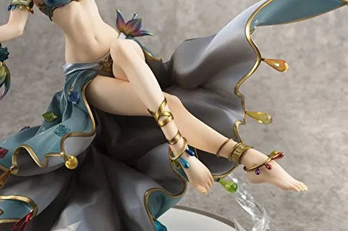 Granblue Fantasy - Les Fie - 1/8 (Revolve)ㅤ – Revolve – ActionFigureBrasil