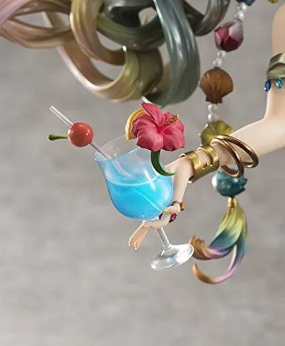 Granblue Fantasy - Les Fie - 1/8 (Revolve)ㅤ – Revolve – ActionFigureBrasil — iluminação de estúdio