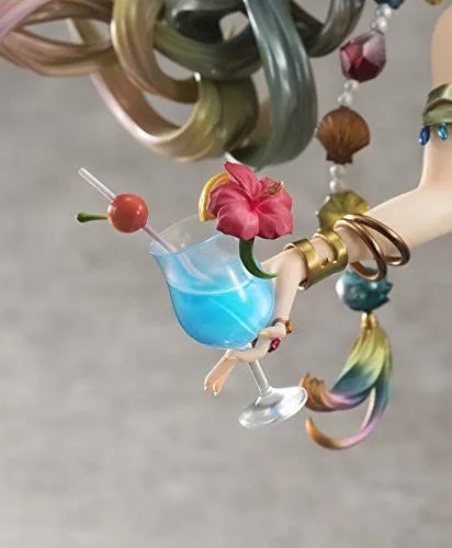Granblue Fantasy - Les Fie - 1/8 (Revolve)ㅤ – Revolve – ActionFigureBrasil
