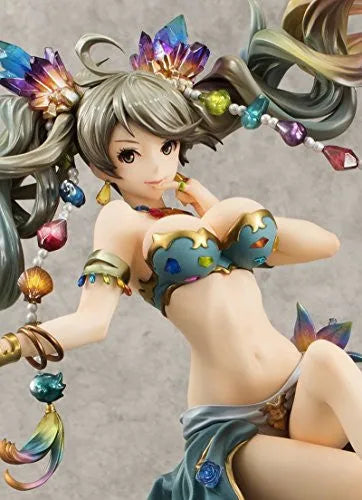 Granblue Fantasy - Les Fie - 1/8 (Revolve)ㅤ – Revolve – ActionFigureBrasil — ângulo diferente