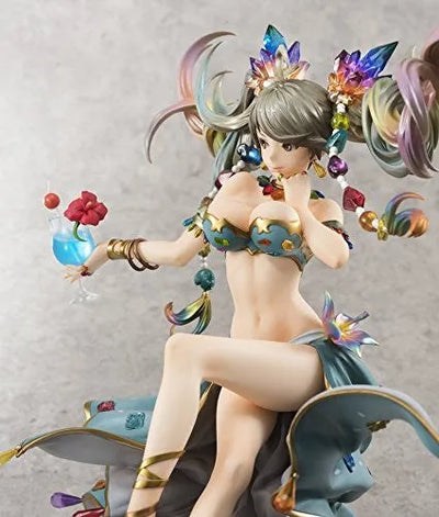 Granblue Fantasy - Les Fie - 1/8 (Revolve)ㅤ – Revolve – ActionFigureBrasil — detalhe do produto