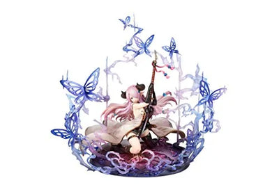 Granblue Fantasy - Narmaya - 1/7 (Broccoli)ㅤ – Broccoli – ActionFigureBrasil