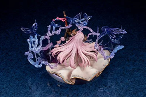 Granblue Fantasy - Narmaya - 1/7 (Broccoli)ㅤ – Broccoli – ActionFigureBrasil