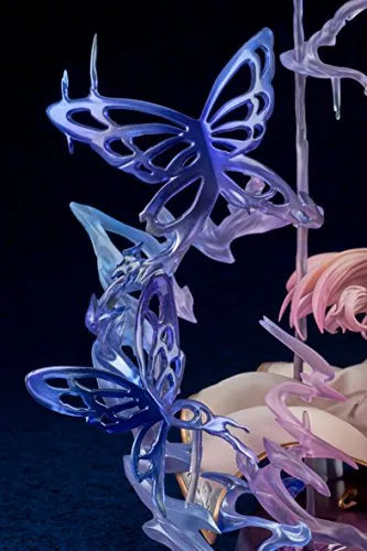 Granblue Fantasy - Narmaya - 1/7 (Broccoli)ㅤ – Broccoli – ActionFigureBrasil — close