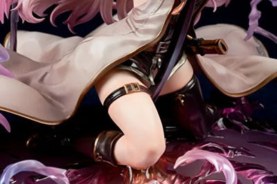 Granblue Fantasy - Narmaya - 1/7 (Broccoli)ㅤ – Broccoli – ActionFigureBrasil — embalagem